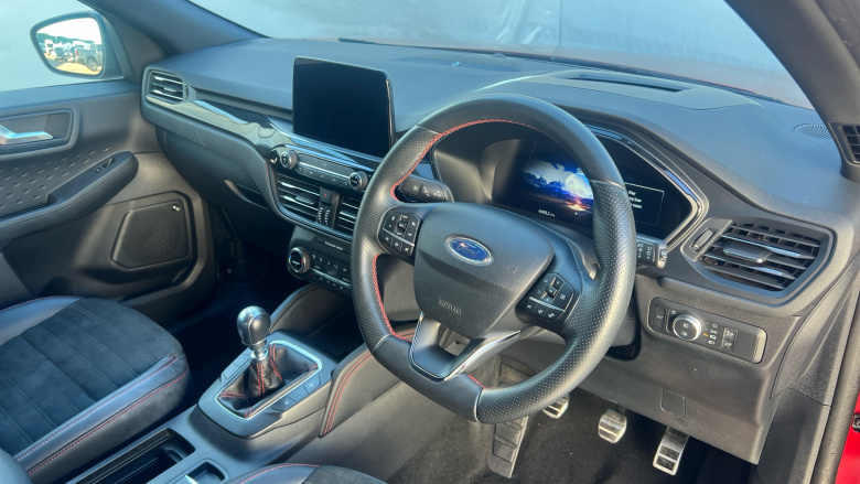 Ford Kuga 2.0 EcoBlue mHEV ST-Line X 5dr Diesel Estate